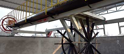 占地小、快捷安裝，更實惠的產品報價